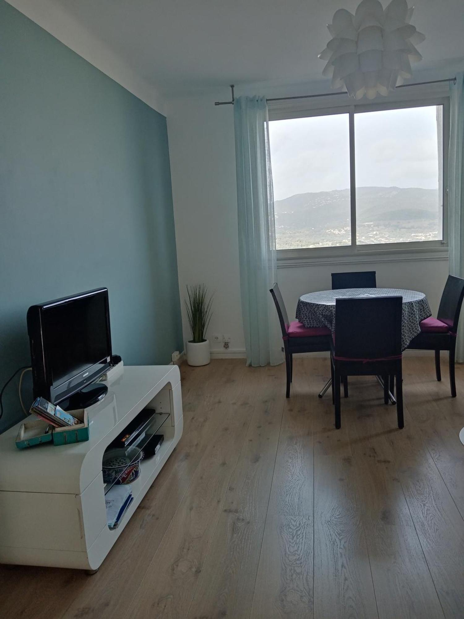 Apartment Lumineux Vue Panoramique *