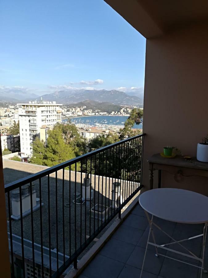 Apartment Lumineux Vue Panoramique *