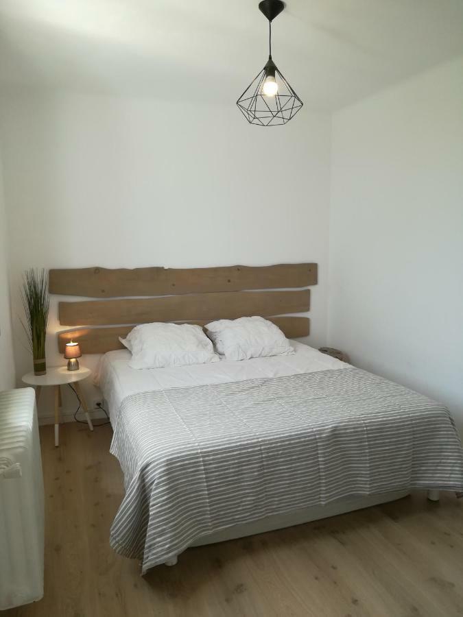 Lumineux Vue Panoramique Apartment